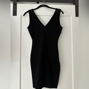 Zara Trafaluc Dress